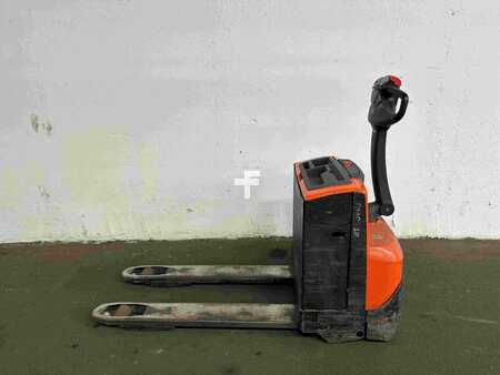 El-pallevogn 2017  Toyota LWE 160 (2)