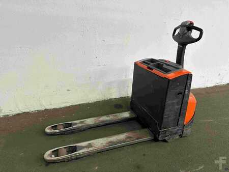 El-pallevogn 2017  Toyota LWE 160 (3)