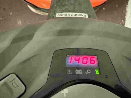 Lavansiirtovaunu 2017  Toyota LWE 200 (5)