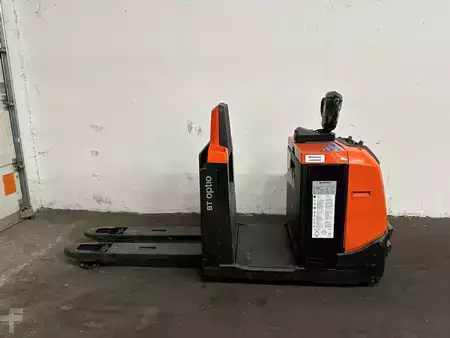 Horisontal ordreplukker 2018  Toyota OSE 250 - 5 Stunden !!!! (2)