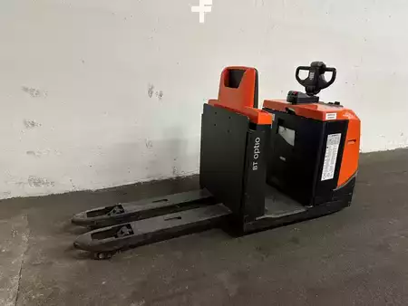 Horisontal ordreplukker 2018  Toyota OSE 250 - 5 Stunden !!!! (3)