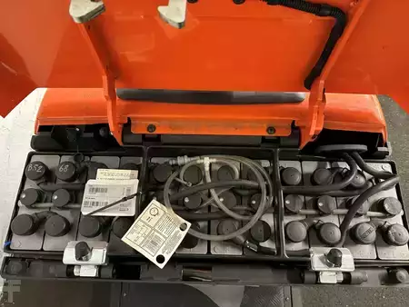 Horisontal ordreplukker 2018  Toyota OSE 250 - 5 Stunden !!!! (7)