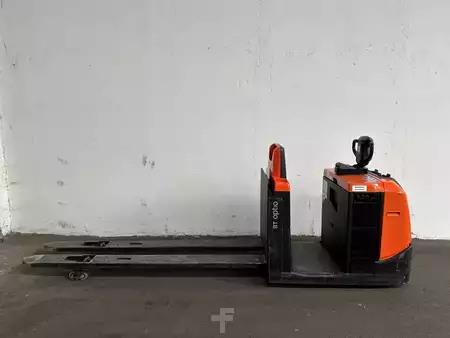 Horisontal ordreplukker 2020  Toyota OSE 250 - 307 Stunden !!!! (2)