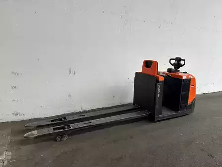 Horisontal ordreplukker 2020  Toyota OSE 250 - 307 Stunden !!!! (3)