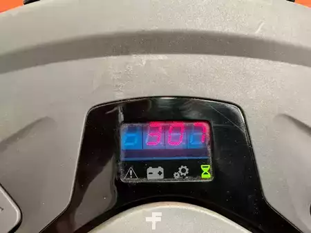 Horisontal ordreplukker 2020  Toyota OSE 250 - 307 Stunden !!!! (4)