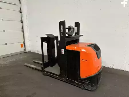 Plocktruckar vertikal 2021  Toyota OSE 100 - 1401 Stunden !!!! (1)