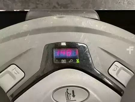 Plocktruckar vertikal 2021  Toyota OSE 100 - 1401 Stunden !!!! (4)