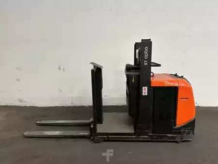 Vertikal-Kommissionierer  Toyota OSE 100 - 1401 Stunden !!!! (2)