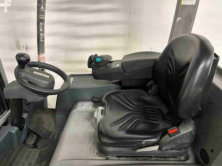 Elektro tříkolové VZV 2019  Jungheinrich EFG 216k - TRIPLEX 6 m (5)