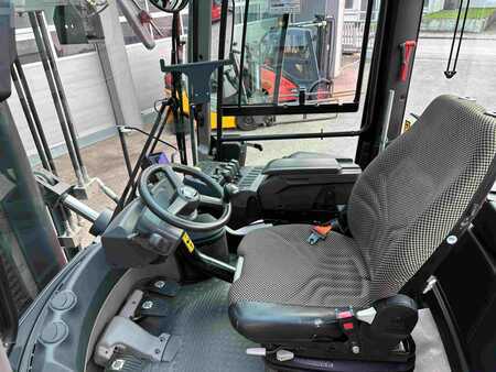 Carrelli elevatori diesel 2020  Kalmar DCG 250-12 - nur 680 Stunden !!! - only 680 hours !!! (10)