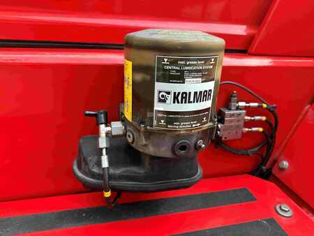 Carrelli elevatori diesel 2020  Kalmar DCG 250-12 - nur 680 Stunden !!! - only 680 hours !!! (12)