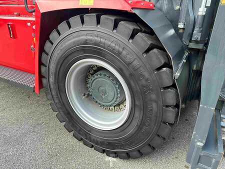Carrelli elevatori diesel 2020  Kalmar DCG 250-12 - nur 680 Stunden !!! - only 680 hours !!! (13)