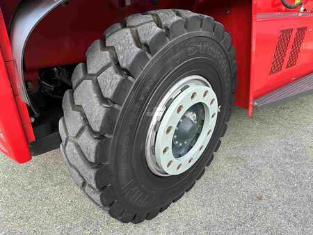 Carrelli elevatori diesel 2020  Kalmar DCG 250-12 - nur 680 Stunden !!! - only 680 hours !!! (14)