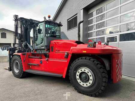 Carrelli elevatori diesel 2020  Kalmar DCG 250-12 - nur 680 Stunden !!! - only 680 hours !!! (3)