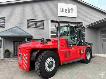 Carrelli elevatori diesel 2020  Kalmar DCG 250-12 - nur 680 Stunden !!! - only 680 hours !!! (5)