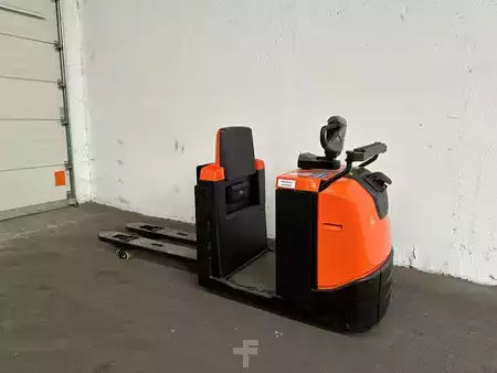 Horisontal ordreplukker 2022  Toyota OSE 250 - 266 Stunden !!!! (1)