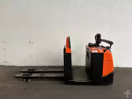 Horisontal ordreplukker 2022  Toyota OSE 250 - 266 Stunden !!!! (2)