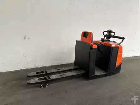 Horisontal ordreplukker 2022  Toyota OSE 250 - 266 Stunden !!!! (3)