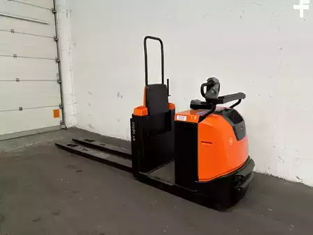 Horizontální vychystávací vozík 2022  Toyota OSE 250 - 18 Stunden !!!! (1)
