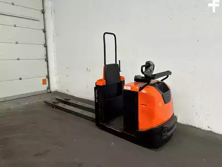 Horisontal ordreplukker 2022  Toyota OSE 250 - 187 Stunden !!!! (1)