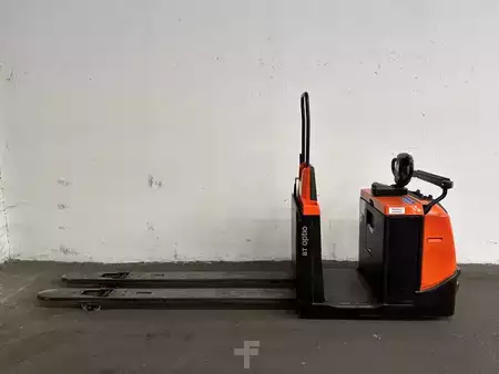 Horisontal ordreplukker 2022  Toyota OSE 250 - 187 Stunden !!!! (2)