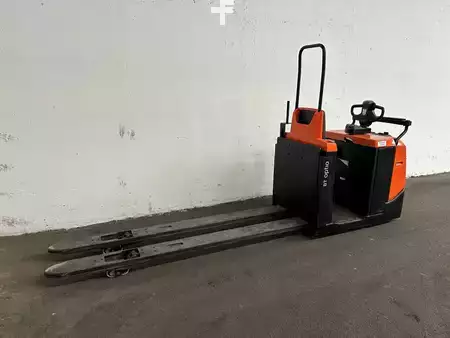 Horisontal ordreplukker 2022  Toyota OSE 250 - 187 Stunden !!!! (3)