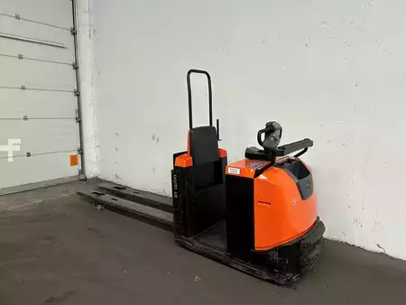 Horisontal ordreplukker 2022  Toyota OSE 250 - 77 Stunden !!!! (1)