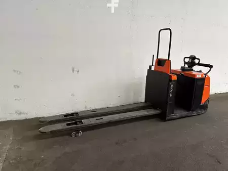 Horisontal ordreplukker 2022  Toyota OSE 250 - 77 Stunden !!!! (3)