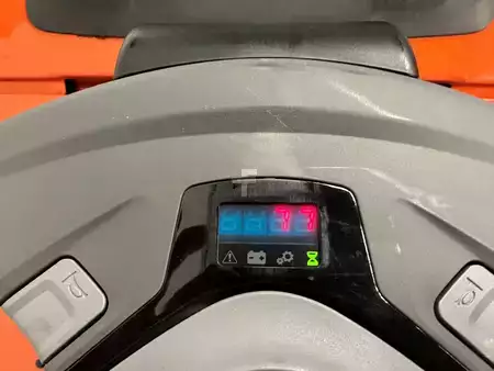 Horisontal ordreplukker 2022  Toyota OSE 250 - 77 Stunden !!!! (4)