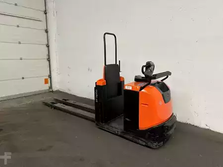 Horisontal ordreplukker 2022  Toyota OSE 250 - 85 Stunden !!!! (1)