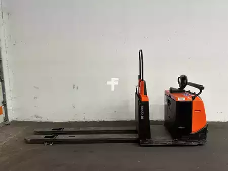 Horisontal ordreplukker 2022  Toyota OSE 250 - 85 Stunden !!!! (2)