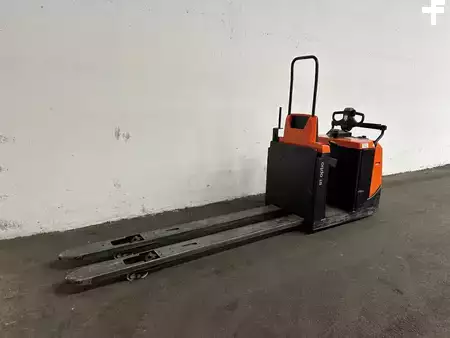 Horisontal ordreplukker 2022  Toyota OSE 250 - 85 Stunden !!!! (3)