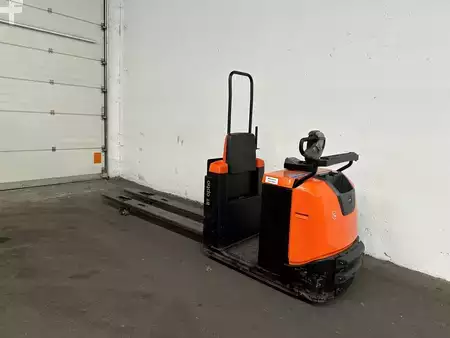 Horisontal ordreplukker 2022  Toyota OSE 250 - 91 Stunden !!!! (1)