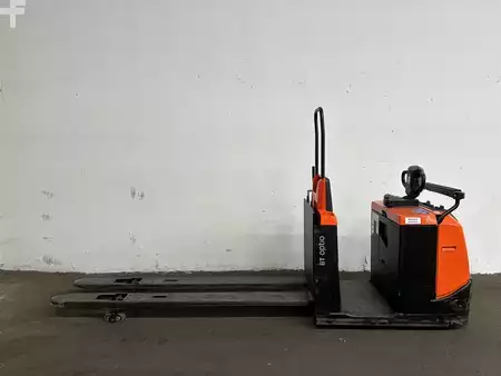 Horisontal ordreplukker 2022  Toyota OSE 250 - 91 Stunden !!!! (2)