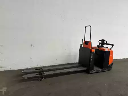 Horisontal ordreplukker 2022  Toyota OSE 250 - 91 Stunden !!!! (3)