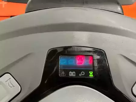 Horisontal ordreplukker 2022  Toyota OSE 250 - 91 Stunden !!!! (4)