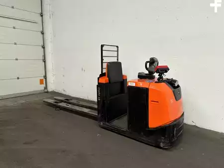 Horisontal ordreplukker 2023  Toyota OSE 250 - 2477 Stunden !!!! (1)