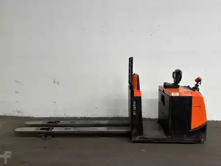 Horisontal ordreplukker 2023  Toyota OSE 250 - 2477 Stunden !!!! (2)