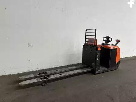 Horisontal ordreplukker 2023  Toyota OSE 250 - 2477 Stunden !!!! (3)