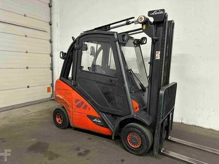 Dieselstapler  Linde H 20 D-02/600 (1)