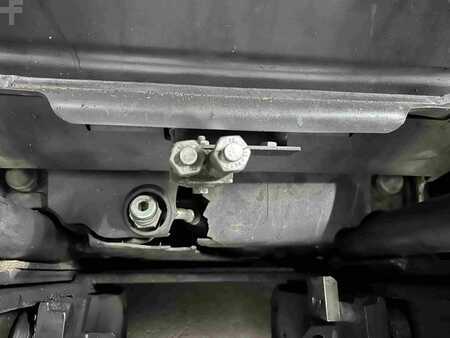 Dieselstapler  Linde H 20 D-02/600 (10)