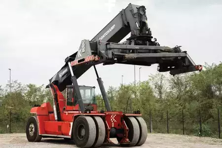 Reachstackers 2005  Kalmar DRF450-70C5XS (6)