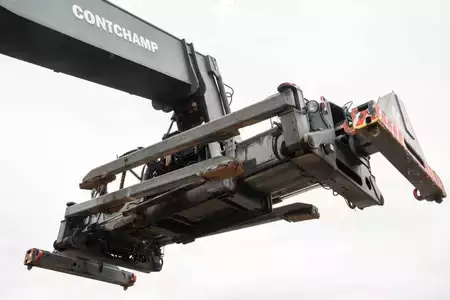 Reachstackers 2005  Kalmar DRF450-70C5XS (7)