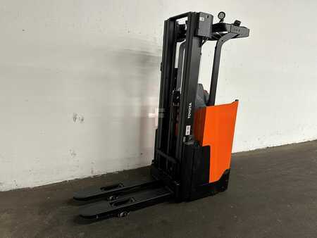 Beállós targonca 2024  Toyota SSI160LN - TRIPLEX 5,4 m (3)