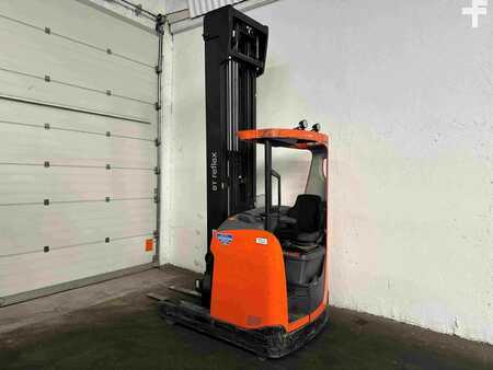 BT RRE 140 - TRIPLEX 9 m