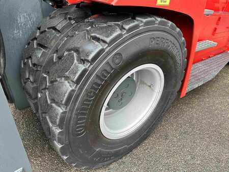 Diesel truck 2019  Kalmar DCG 150-12 - FREIHUB-MAST !!! (11)
