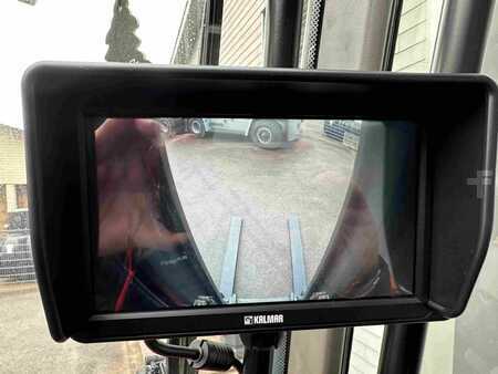 Diesel Forklifts 2019  Kalmar DCG 150-12 - FREIHUB-MAST !!! (8)