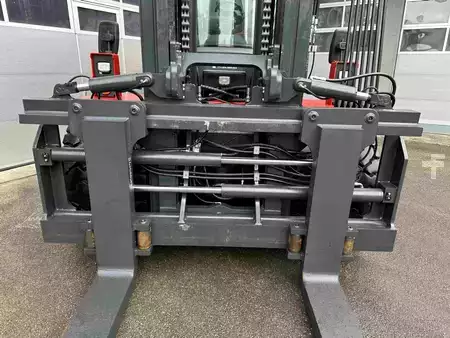 Chariots élévateurs diesel 2019  Kalmar DCG 150-12 - FREIHUB-MAST !!! (4)