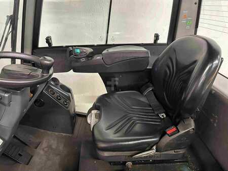 Carrelli elevatori diesel 2016  Jungheinrich DFG 435s - TRIPLEX 4,7 m (5)