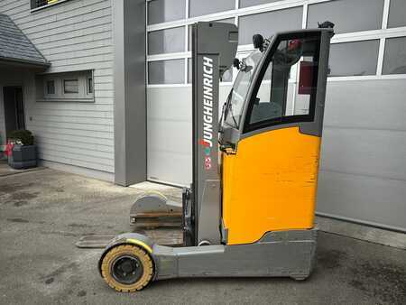 Retraky 2019  Jungheinrich ETV C 20 - TRIPLEX 5 m (2)